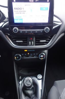 Zunanja slika - Ford Fiesta - 1.0 EcoBoost 63kW S S ACTIVE - 10 - Predogledna slika