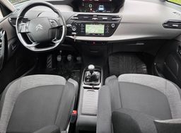 Zunanja slika - Citroën C4 - Picasso BlueHDi 150 S S - 14 - Predogledna slika