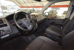 Zunanja slika - VW California - T5.1 Beach DSG-KLJUKA-WEBASTO - 5 - Predogledna slika