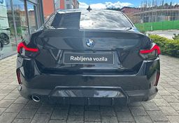 Zunanja slika - BMW serija 2 Coupe: - 220d Coupe Avt.  M-SPORT  I  Head Up  I MEMORY - 4 - Predogledna slika