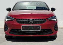 Zunanja slika - Opel Corsa - 1.2 TURBO GS LINE Avtomatik 1.Lastnik SLO - 2 - Predogledna slika