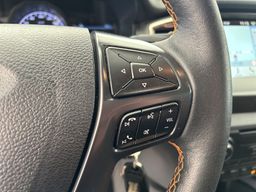 Zunanja slika - Ford Ranger - 3,2 TDCi Limited dvojna kabina - 15 - Predogledna slika
