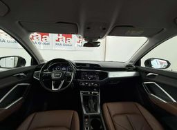 Notranja slika - Audi Q3 - 35 TDI S tronic.LED.ACC.KAMERA.USNJE.NAVI.DIZEL - 18 - Predogledna slika