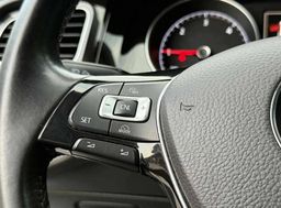 Zunanja slika - VW Golf - 1.6 TDI-ALLSTAR-LIZING ZA TUJCE-PDC-TEMPOMAT... - 13 - Predogledna slika