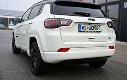 Zunanja slika - Jeep Compass - 1.6 Multijet 16v 130 S - 4 - Predogledna slika