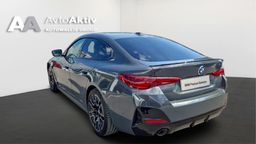 Zunanja slika - BMW Serija 4 - 420d xDrive - 11 - Predogledna slika