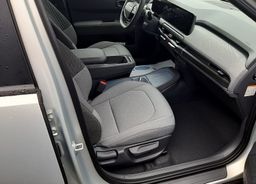 Zunanja slika - KIA EV3 - 58.3 kWh baterija. 150 kW  204 KM  Star - 9 - Predogledna slika