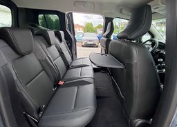 Zunanja slika - Nissan Townstar - 1.3 DIG-T 130 6MT TEKNA 8 let jamstva - 8 - Predogledna slika