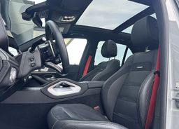 Zunanja slika - Mercedes-Benz GLE-Razred - AMG GLE 53 e 4MATIC+ - 6 - Predogledna slika