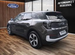 Zunanja slika - Ford Explorer - EV STYLE 170PS 52KWH RWD-NA ZALOGI-DOBAVA TAKOJ - 5 - Predogledna slika