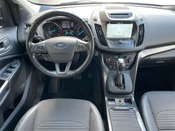 Notranja slika - Ford Kuga - Ford - 16 - Predogledna slika