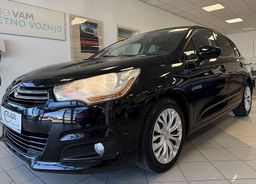 Zunanja slika - Citroën C4 - Seduction VTi 95 BVM -HITRI KREDIT- - 3 - Predogledna slika