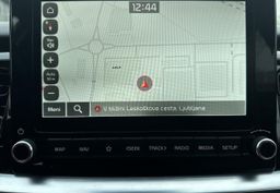 Zunanja slika - KIA Stonic - 1.2 DPI LX Urban+ M T - 16 - Predogledna slika