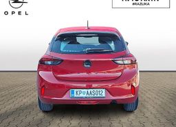 Zunanja slika - Opel Corsa - 1.2 TURBO 74KW EDITION - Testno vozilo - 4 - Predogledna slika