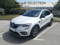 Zunanja slika - Renault Mégane - Conquest 145 E-Tech Techno Avt. - 1 - Predogledna slika