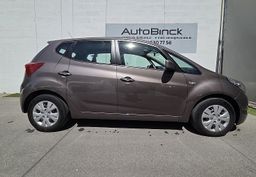 Zunanja slika - Hyundai ix20 - 1.6 CRDi Comfort - 6 - Predogledna slika