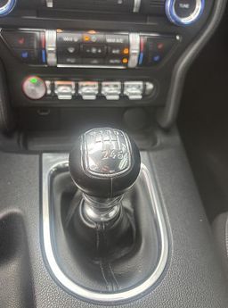 Zunanja slika - Ford Mustang - GT V8 - 9 - Predogledna slika