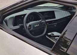 Zunanja slika - KIA EV6 - GT-LINE ENERGY 77 kWh. 168kW RWD - 7 - Predogledna slika