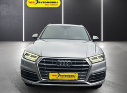 Zunanja slika - Audi Q5 - 2.0 TDI QUATTRO S LINE MATRIX NAVI PDC KAM VIRTU - 12 - Predogledna slika