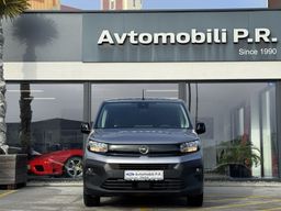 Zunanja slika - Opel Combo - CARGO 1.5D 130KM - PODALJŠAN 5 SEDEŽEV.TOVORNO - 2 - Predogledna slika