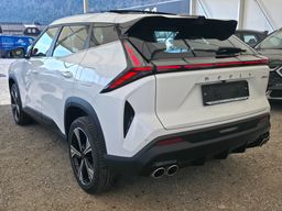 Zunanja slika - Geely Cityray - 1.5 7DCT FWD GF - 4 - Predogledna slika