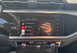 Zunanja slika - Audi Q3 - 35 TFSI S tronic KAMERA-LED-NAVI... - 11 - Predogledna slika