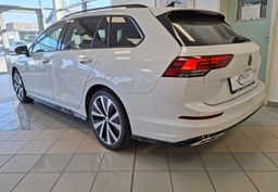 Zunanja slika - VW Golf - Variant 2.0 TDI R-Line avt. 110  150 - 3 - Predogledna slika