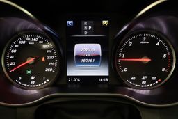 Zunanja slika - Mercedes-Benz GLC Coupe - GLC-Razred 220d 4-Matic 9G-Tronic AMG Line 170KM - 11 - Predogledna slika