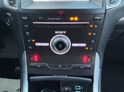 Zunanja slika - Ford Galaxy - 2.0 EcoBlue Titanium LED-NAVI-KAMERA-ACC - 12 - Predogledna slika