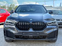Zunanja slika - BMW X6 - xDrive30d Avt. - 2 - Predogledna slika