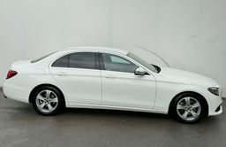 Zunanja slika - Mercedes-Benz E-Razred - 220 CDI-AVANTGARDE-MULTIBEAM-LIZING ZA TUJCE-NAVI- - 4 - Predogledna slika