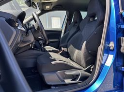 Zunanja slika - Škoda Kamiq - 1.0 TSI Sport  Volan+sedeži  Kamera LED - 10 - Predogledna slika