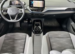 Zunanja slika - VW ID.4 - 52 kWh   109 kW PURE - SLO - 5 - Predogledna slika