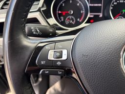 Zunanja slika - VW Touran - 2,0 TDI DSG - 16 - Predogledna slika