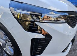 Zunanja slika - Renault Clio - 1.5 DCI BLUE 100 EVOLUTION ZALOGA - 4 - Predogledna slika