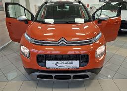 Zunanja slika - Citroën C3 Aircross - Shine PureTech 110 S S BVM-1.lastnik-SLO- - 6 - Predogledna slika