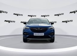Zunanja slika - Opel Grandland - 1.5 DIESEL INNOVATION AUTO - 2 - Predogledna slika