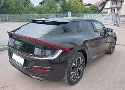 Zunanja slika - KIA EV6 - GT-Line Energy 77 kWh. 168kW RWD - 4 - Predogledna slika