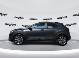Zunanja slika - KIA Stonic - 1.0 T-GDi EX Edition ISG - 4 - Predogledna slika