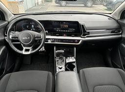 Zunanja slika - KIA Sportage - 1.6 T-GDi 110kW LX Fresh.ISG 7 DCT - 9 - Predogledna slika