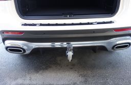 Zunanja slika - Mercedes-Benz GLB-Razred - GLB 200 d AMG Line - 14 - Predogledna slika