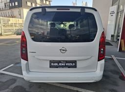 Zunanja slika - Opel Combo - 1.5 HDI 96KW SERVISNA ZGODOVINA + MALO KM - 6 - Predogledna slika