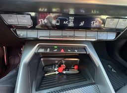 Zunanja slika - Audi A3 - 45 TFSI e S line+4ALU.KAMERA.NAVI.LED.USNJE.ACC - 16 - Predogledna slika