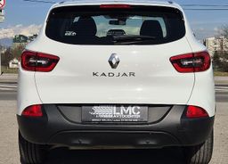 Zunanja slika - Renault Kadjar - LIFE Energy TCe 130 °PDC °KEYLESS °lepo ohranjen - 5 - Predogledna slika