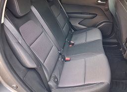 Zunanja slika - Renault Mégane Conquest - Megane Conquest 1.6 E-TECH HEV 1.LASTNIK - SLO - NAVI - LED - PDC - 11 - Predogledna slika