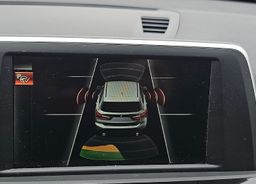 Zunanja slika - BMW X1 - serija : X-LINE xDrive20d 190ks °FULL LED° 18-COL - 11 - Predogledna slika