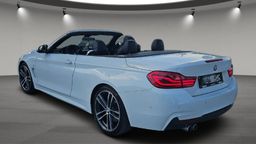 Zunanja slika - BMW serija 4 Cabrio - Serija 3 - 2 - Predogledna slika