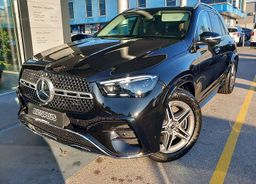 Zunanja slika - Mercedes-Benz GLE-Razred - GLE 350 de 4MATIC - 1 - Predogledna slika