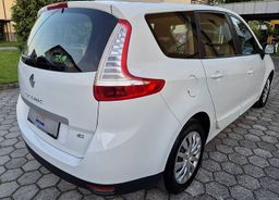 Zunanja slika - Renault Scénic - Grand Scenic Dynamique dCi 110 Energy 7 sedežev NAVI LEAN PAY - 5 - Predogledna slika