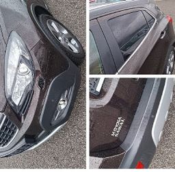 Zunanja slika - Opel Mokka - 1.7 CDTI 130KM - BERI OPOMBE - 8 - Predogledna slika